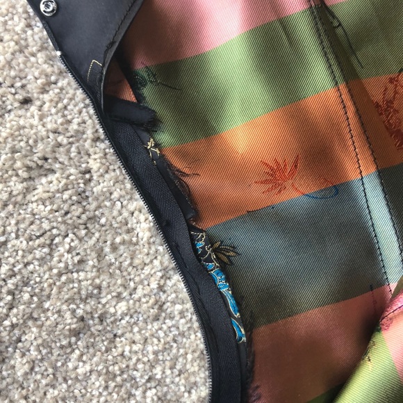 Vintage Suzie Wong Dress - Picture 6 of 8